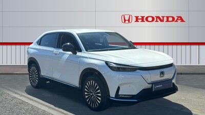 2024 HONDA E NY1 150KW ELEGANCE 69KWH 5DR AUTO ELECTRIC HATCHBACK 19,688 MI 2024 REG AUTOMATIC... photo